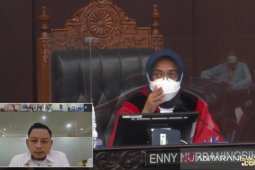 Dirjen Keimigrasian akui paspor AS milik Orient tidak terdeteksi