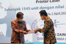 PLN apresiasi dukungan ATR dalam mudahkan sertifikasi aset