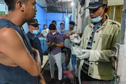 Tim gabungan razia Rutan Kota Sabang, itu tujuannya