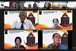 UI tuan rumah acara tahunan bahas isu kesehatan global