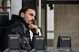 Ashley Cole sebut Zlatan Ibrahimovic  miliki dua kepribadian
