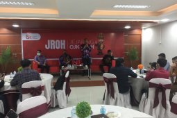 Cegah kerugian materi, begini pesan Satgas Waspada Investasi di Aceh