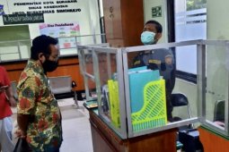 PSI Surabaya ajak warga bijak memanfaatkan program JKS