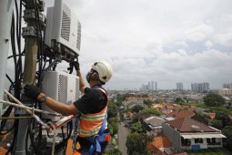 XL Axiata perkuat kualitas jaringan dan tebar promo menarik