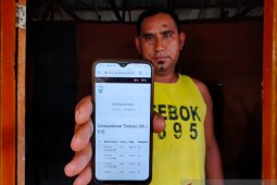 Warga Adonara andalkan pengeras suara dan lonceng untuk peringatan dini bencana