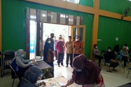 52 desa se Kabupaten Paser laksanakan Pilkades serentak