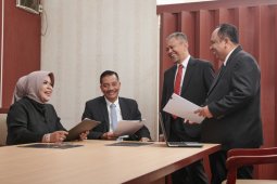 Perkuat digital banking Bank Jambi siap adaptasi dengan ekosistem neo bank
