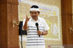 DPR RI dorong KLHK jadikan Gunung Sanggabuana kawasan hutan lindung