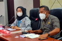TPID Paser bahas ketersediaan sembako jelang Ramadhan 1442 H