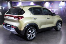Kia Sonet 7 seater resmi meluncur, ini harganya