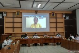 Bappeda : RKPD 2022 prioritas dua pembangunan  2022