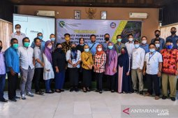 Sembilan desa tertinggal di Kutim sepakat dongkrak IDM