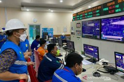 Cek kesiapan Ramadhan di Belitung, GM PLN Babel inspeksi sistem kelistrikan