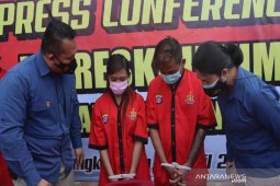 Pahlawan devisa dan ancaman  perdagangan orang