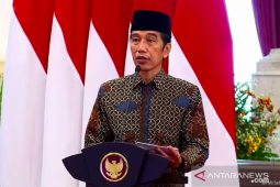 Widodo condemns Al-Aqsa violence, eviction of Palestinians