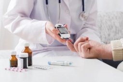 Ukuran pinggang ideal bagi penderita diabetes