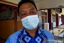 Disdag Tapin : Pasar Ramadhan ditiadakan karena tingginya pandemi COVID-19