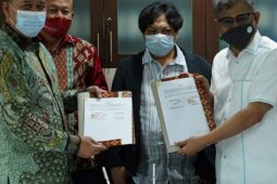 Amarta Karya akan bangun KEK "Silicon Valley" Bukit Algoritma di Sukabumi