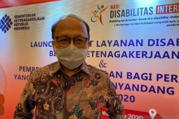 Kemnaker persiapkan  tindak lanjut larangan mudik bagi pekerja