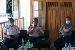 Dinas Perhubungan Jawa Barat antisipasi pemudik lebih dini pada Lebaran 2021