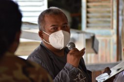 KPED Jabar: Larangan mudik tak berpengaruh terhadap mobilitas warga