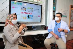 Kampanye "skinvestment", Maxine Luncurkan tiga Produk