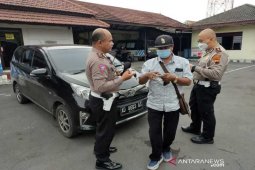 "Kejepret" kamera tilang elektronik, mobil berplat nomor bermasalah diungkap