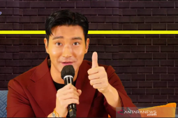 Siwon Super Junior ingin berkolaborasi dengan Andra and The Backbone