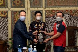 Telkom dukung KEK Singosari jadi sentra ekonomi digital