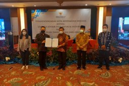 Universitas Lambung Mangkurat dukung peningkatan kualitas perfilman