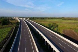 DPRD Sumut dukung rencana pembangunan jalan tol Medan-Berastagi