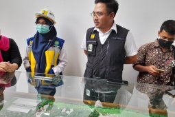 Kementerian PUPR gelontorkan dana Rp230 miliar tangani sampah di Malang