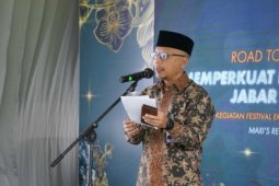 Kebijakan larangan mudik telah dipikirkan secara matang, sebut BI Jabar