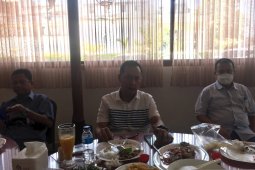 BSI Regional Aceh dapat jatah KUR Rp1,4 triliun