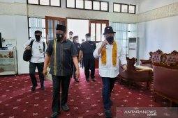 Ketua DPD RI minta pengusaha konstruksi perhatikan kualitas dan isu lingkungan