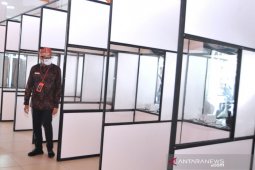 Kemenparekraf: sejumlah desa wisata jadi contoh penerapan GeNose C19