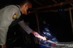 Cekcok masalah nasi, seorang pria tewas dibunuh rekan kerja