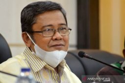 Pemkab Gorontalo Utara tetapkan besaran zakat fitrah Rp25 ribu/jiwa
