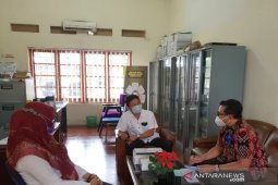 Audit internal survailance kedua penerapan sistem mutu ISO 9001:2015 Polbangtan Medan
