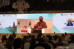 OJK tegaskan pentingnya jaga optimisme dorong pertumbuhan ekonomi