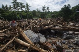 Pakar UGM usulkan Sekolah Sungai cegah banjir bandang