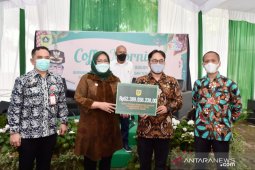 Sempat tertunda, Bupati Bogor pastikan gaji PPPK sudah cair
