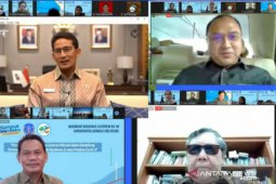 Lustrum III, UBB gelar webinar nasional dukung pertumbuhan ekonomi Babel