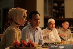 "Surga Yang Tak Dirindukan 3", babak baru Pras dan Meirose
