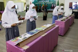 Peluncuran 10.000 Penulis Pemula