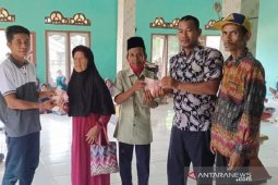 Penerima BLT DD berkurang perekonomian masyarakat desa berangsur pulih