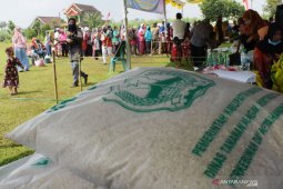 Pasar Murah Jelang Ramadhan