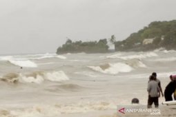 Basarnas ingatkan masyarakat berhati-hati saat berwisata