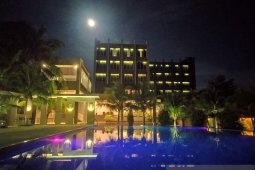 BPS: Tingkat hunian kamar hotel di Gorontalo meningkat