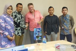 BPKS jajaki kerjasama pengelolaan Marina Yacht
